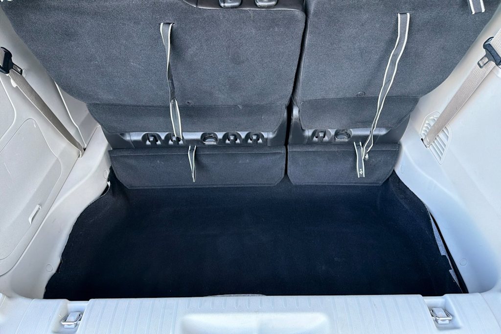 Thumbnail: 2023 Chrysler Pacifica - 15