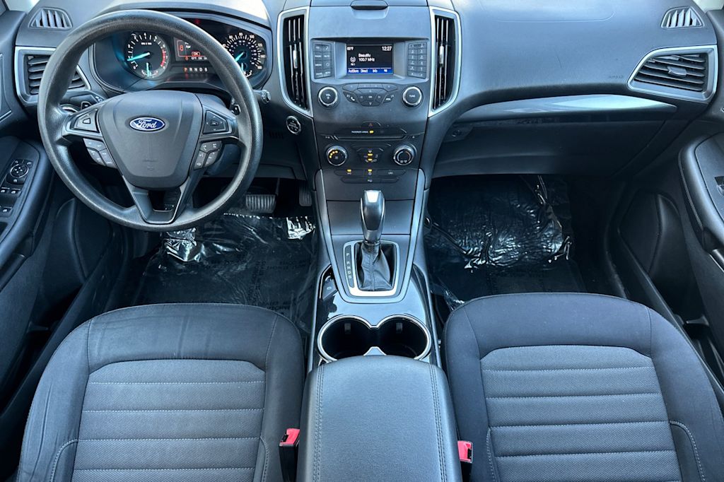 Thumbnail: 2016 Ford Edge - 2