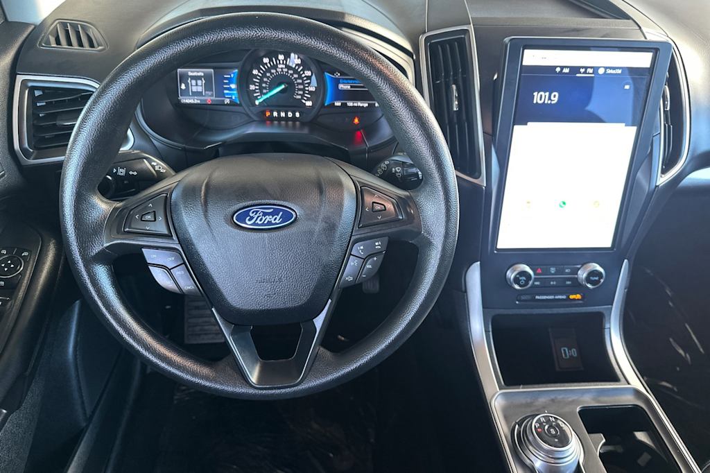 Thumbnail: 2024 Ford Edge - 11