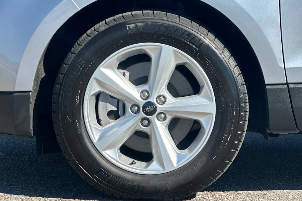 Thumbnail: 2024 Ford Edge - 7