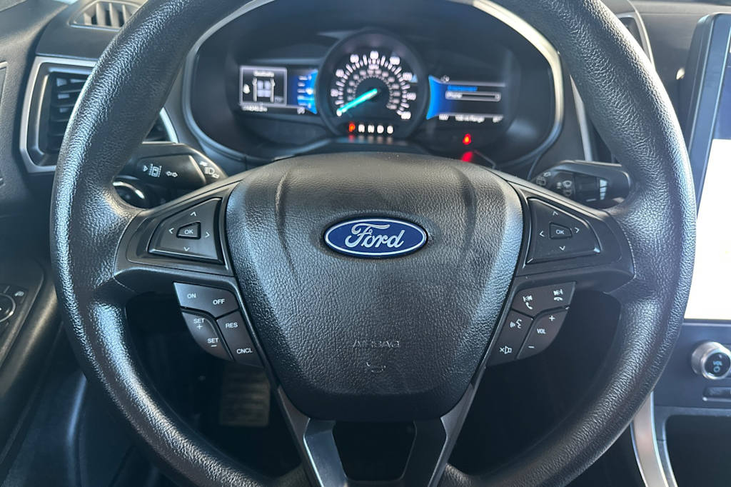 Thumbnail: 2024 Ford Edge - 26