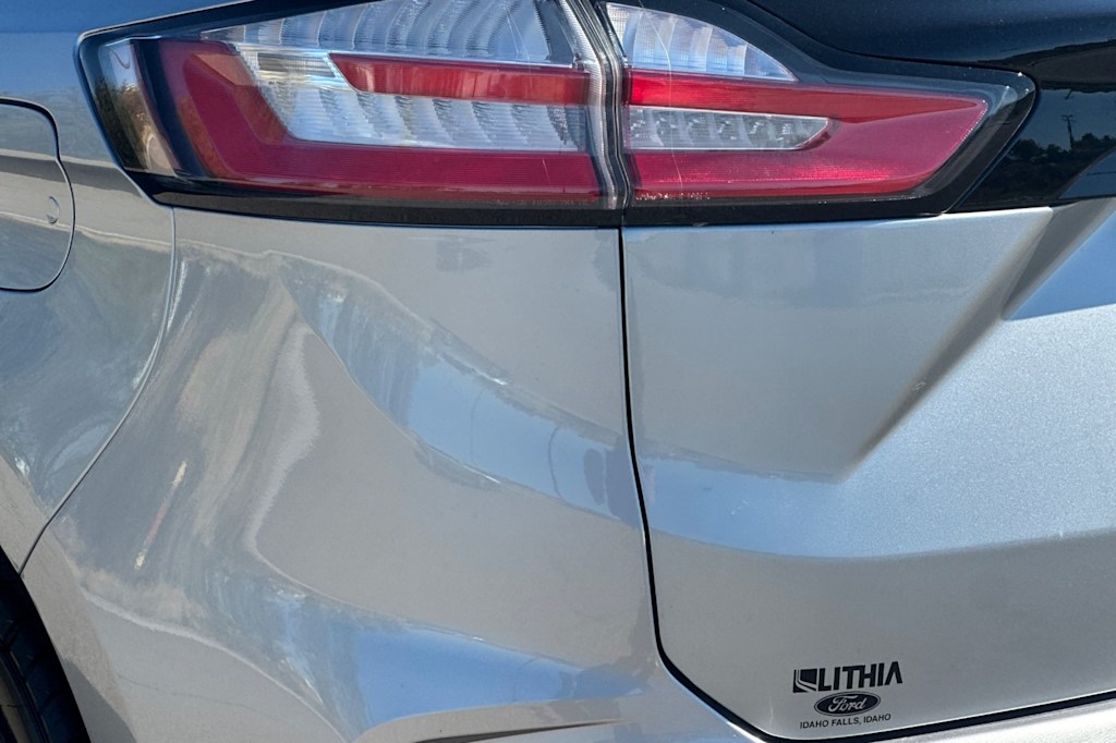Thumbnail: 2024 Ford Edge - 28