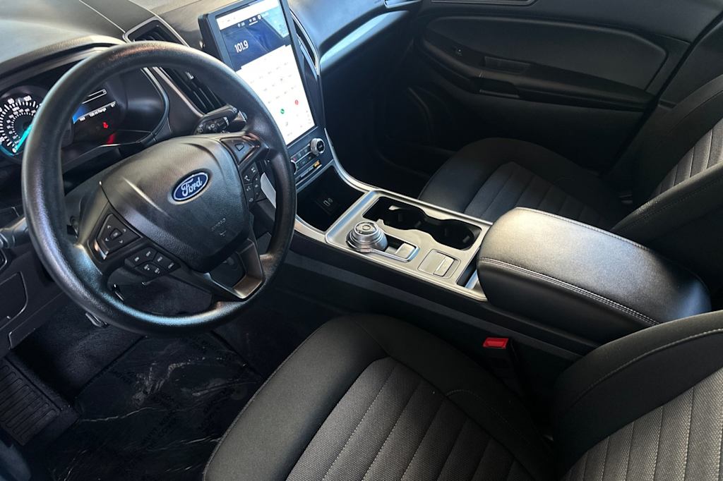 Thumbnail: 2024 Ford Edge - 8