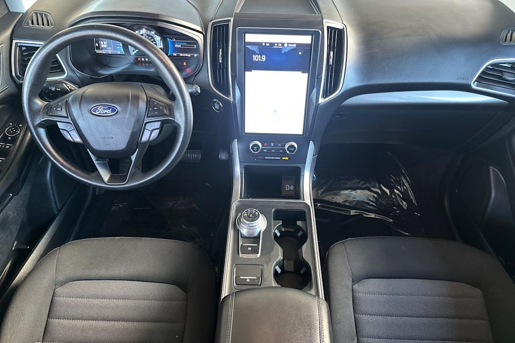 Thumbnail: 2024 Ford Edge - 2