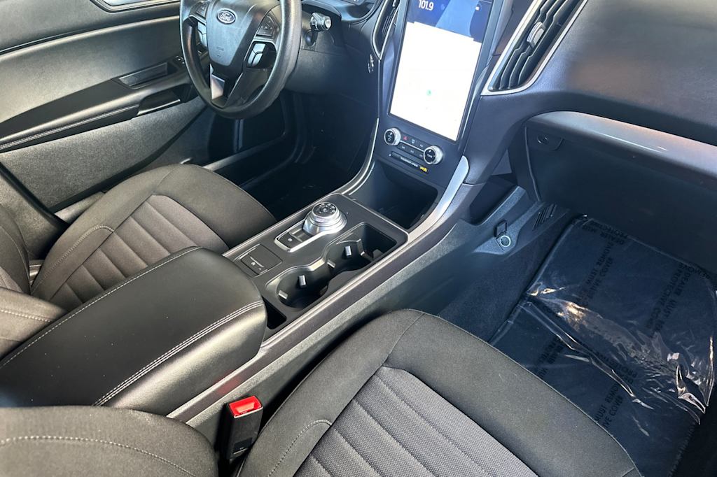 Thumbnail: 2024 Ford Edge - 12
