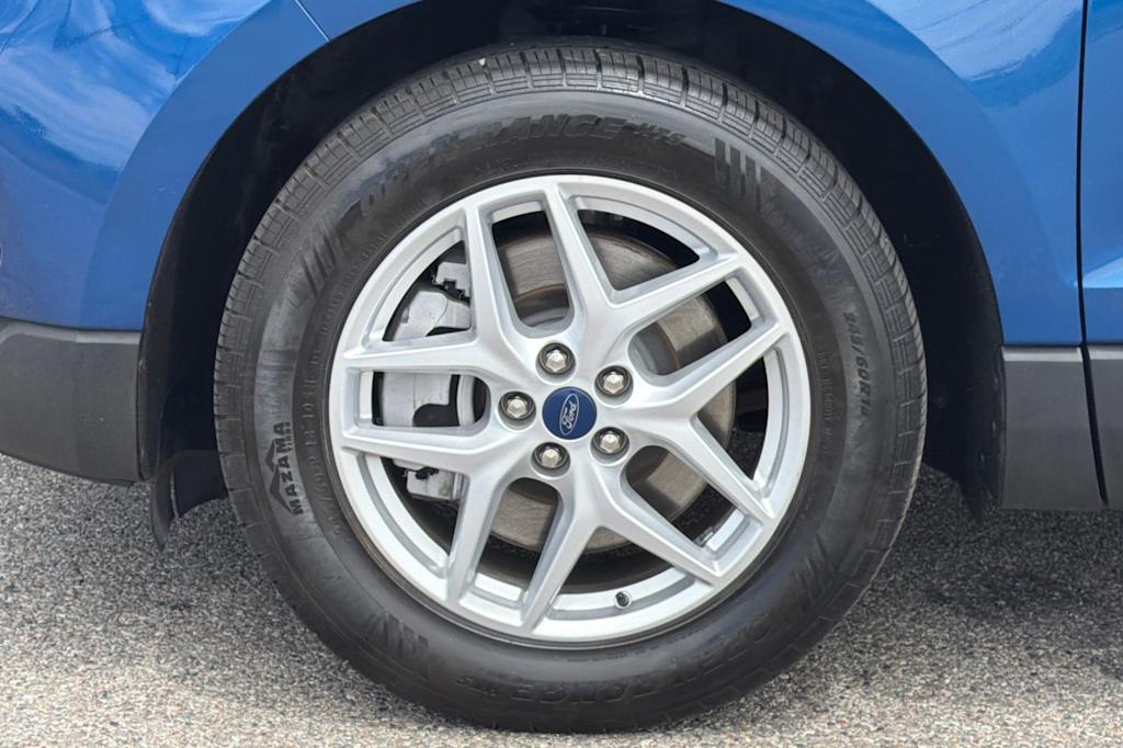 Thumbnail: 2021 Ford Edge - 7