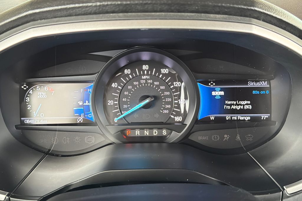 Thumbnail: 2021 Ford Edge - 13