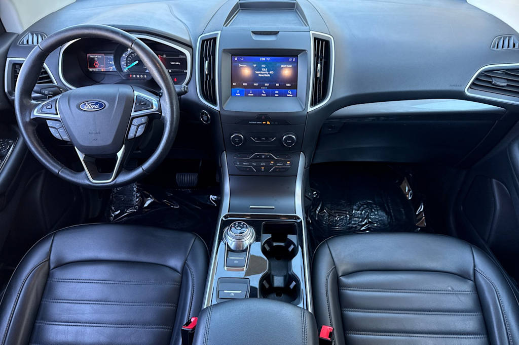 Thumbnail: 2020 Ford Edge - 2