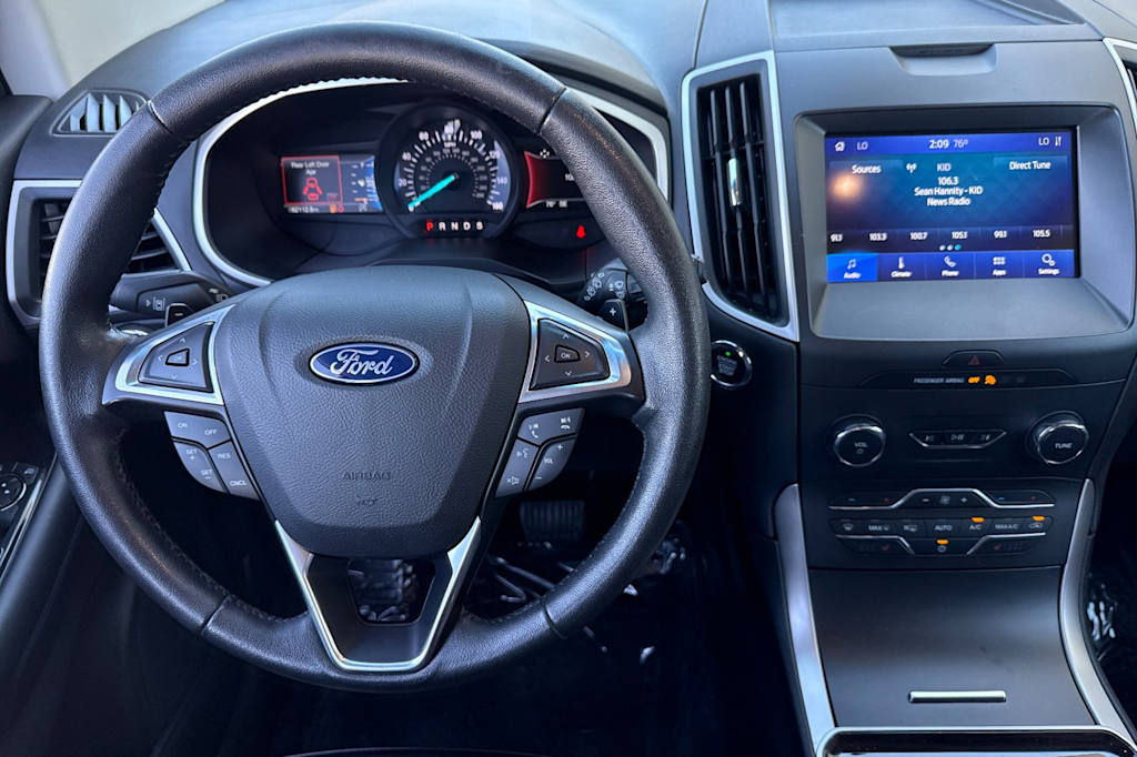Thumbnail: 2020 Ford Edge - 5