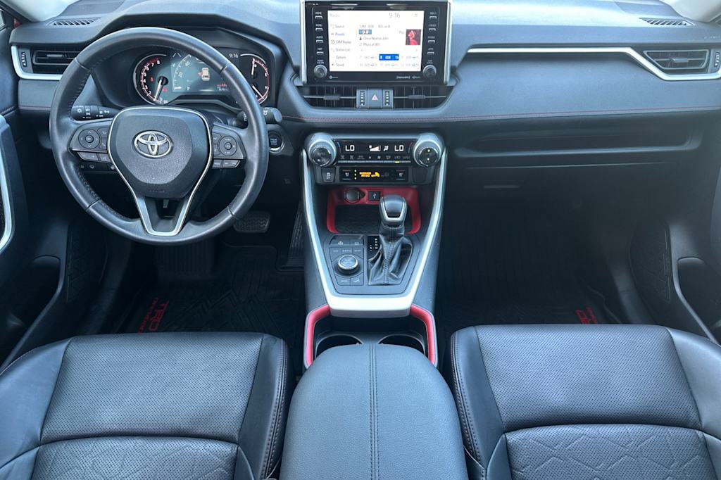 Thumbnail: 2020 Toyota RAV4 - 2