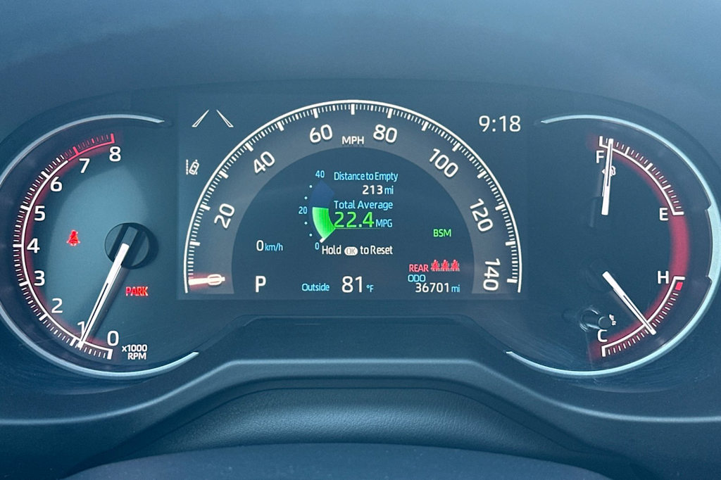 Thumbnail: 2020 Toyota RAV4 - 15