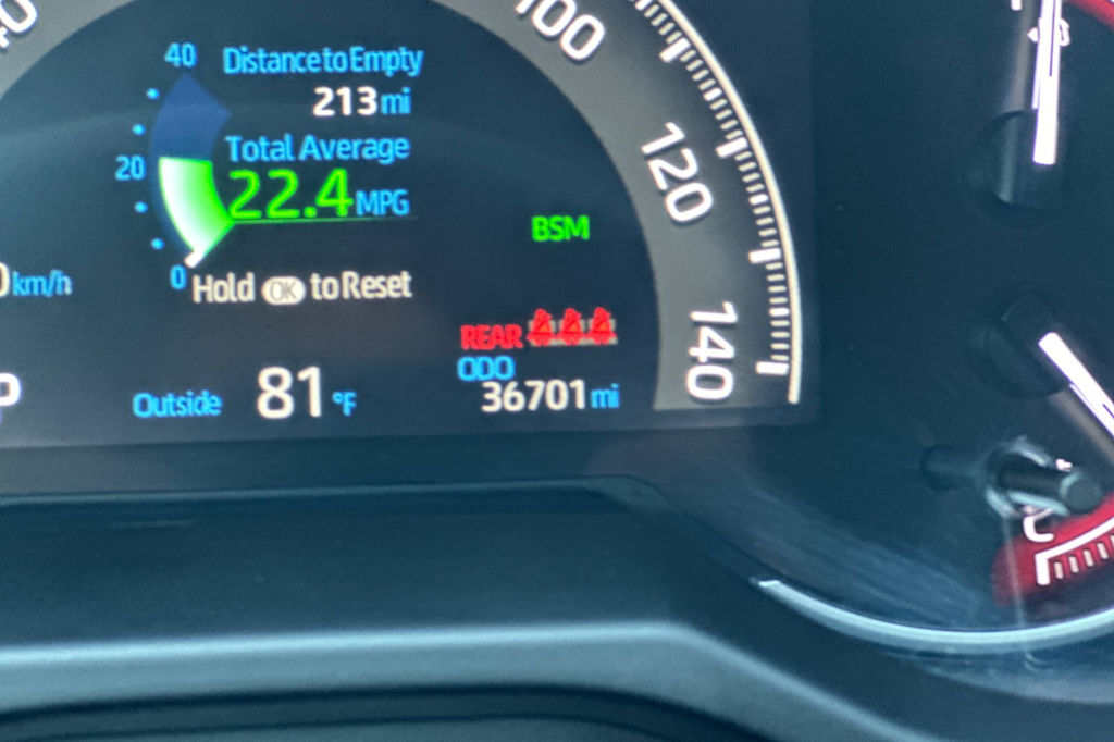 Thumbnail: 2020 Toyota RAV4 - 27