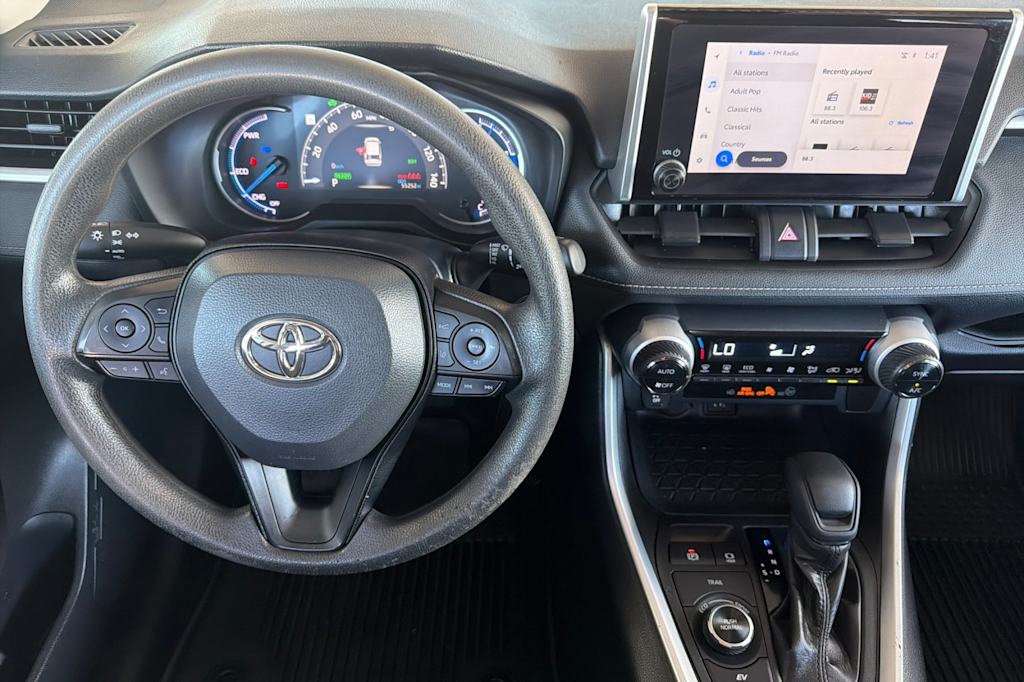 Thumbnail: 2024 Toyota RAV4 - 13