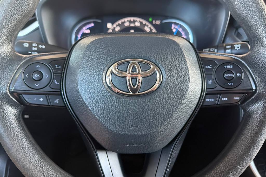 Thumbnail: 2024 Toyota RAV4 - 26