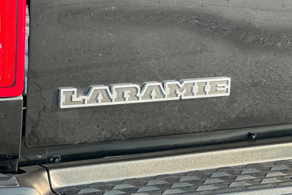 Thumbnail: 2022 RAM 3500 - 7