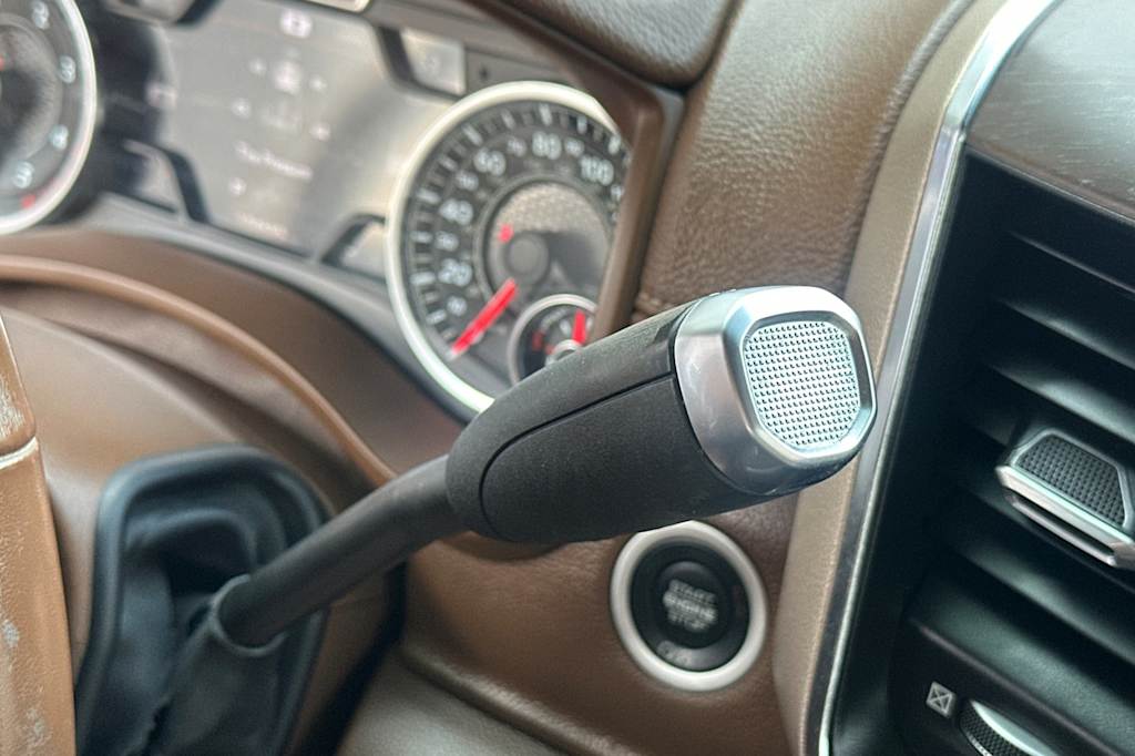 Thumbnail: 2022 RAM 3500 - 25