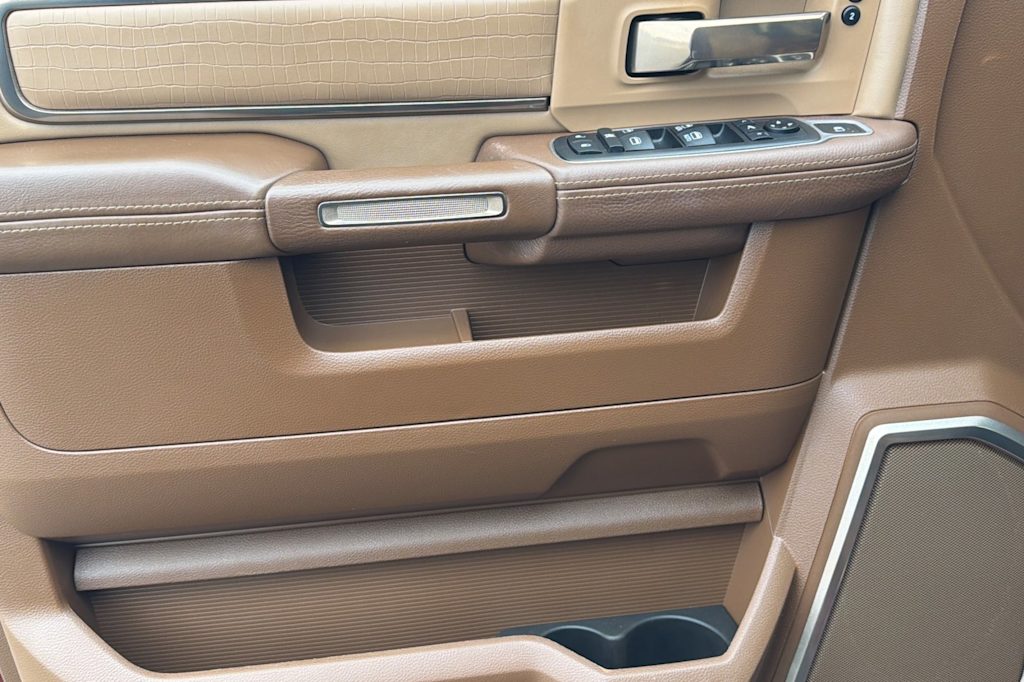 Thumbnail: 2019 RAM 3500 - 18