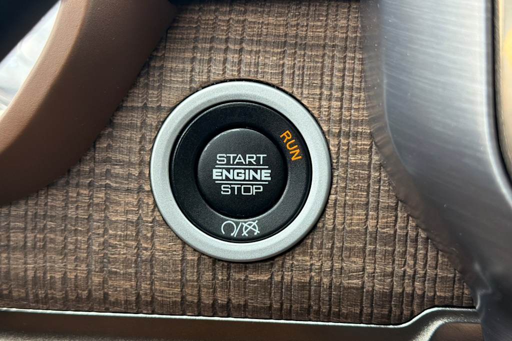 Thumbnail: 2019 RAM 3500 - 25