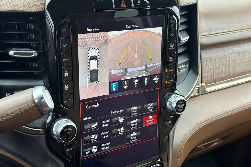 Thumbnail: 2019 RAM 3500 - 22