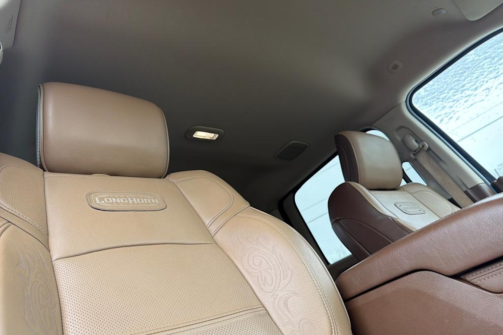 Thumbnail: 2019 RAM 3500 - 20