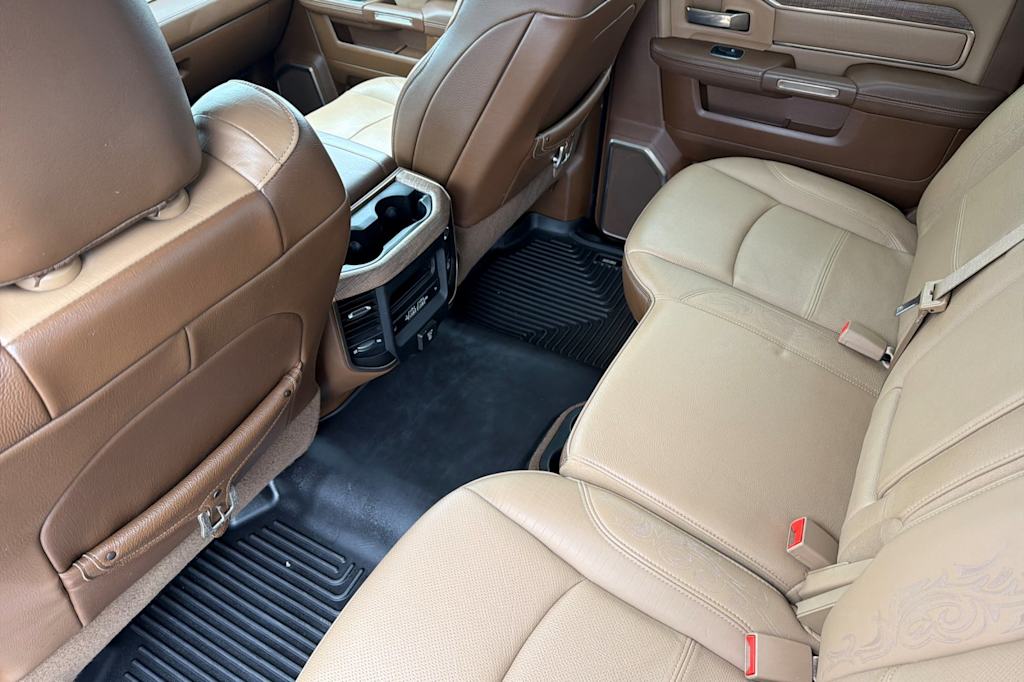 Thumbnail: 2019 RAM 3500 - 10