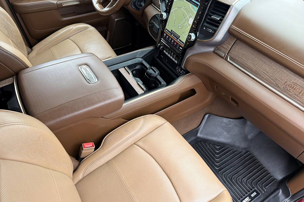 Thumbnail: 2019 RAM 3500 - 9