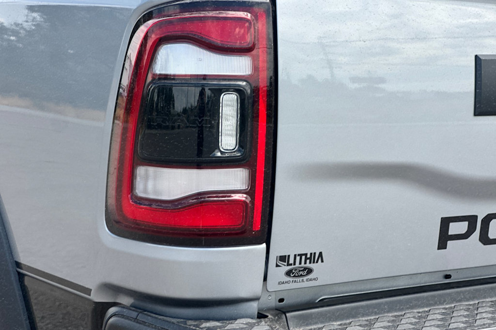 Thumbnail: 2024 RAM 2500 - 28