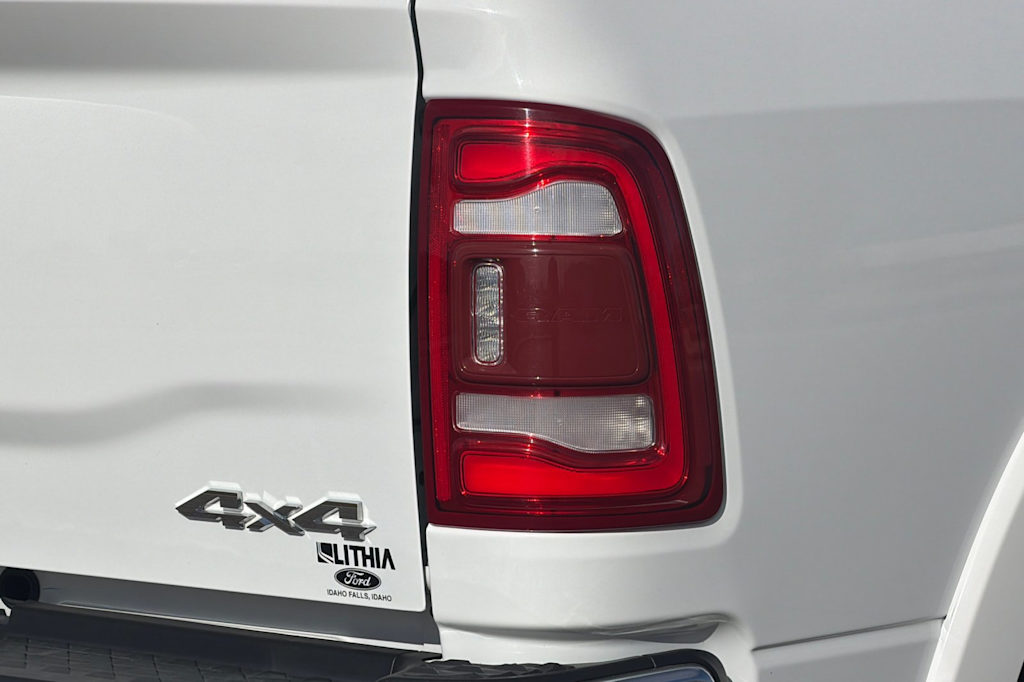 Thumbnail: 2022 RAM 2500 - 27