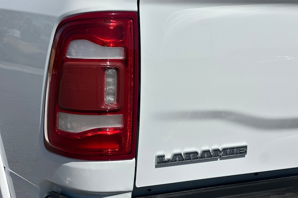 Thumbnail: 2022 RAM 2500 - 28