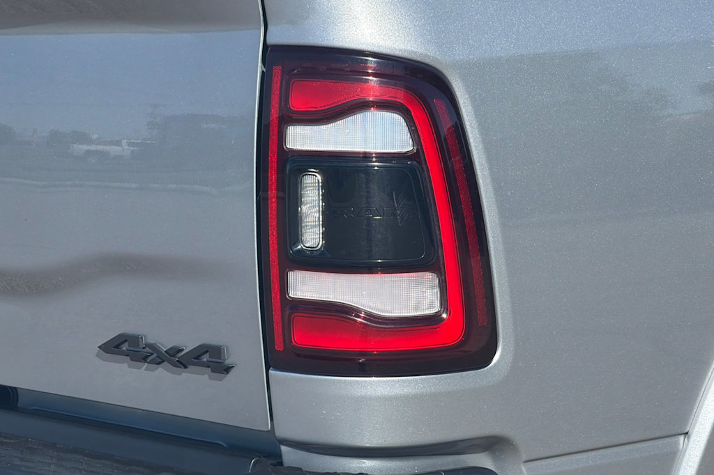 Thumbnail: 2022 RAM 2500 - 27
