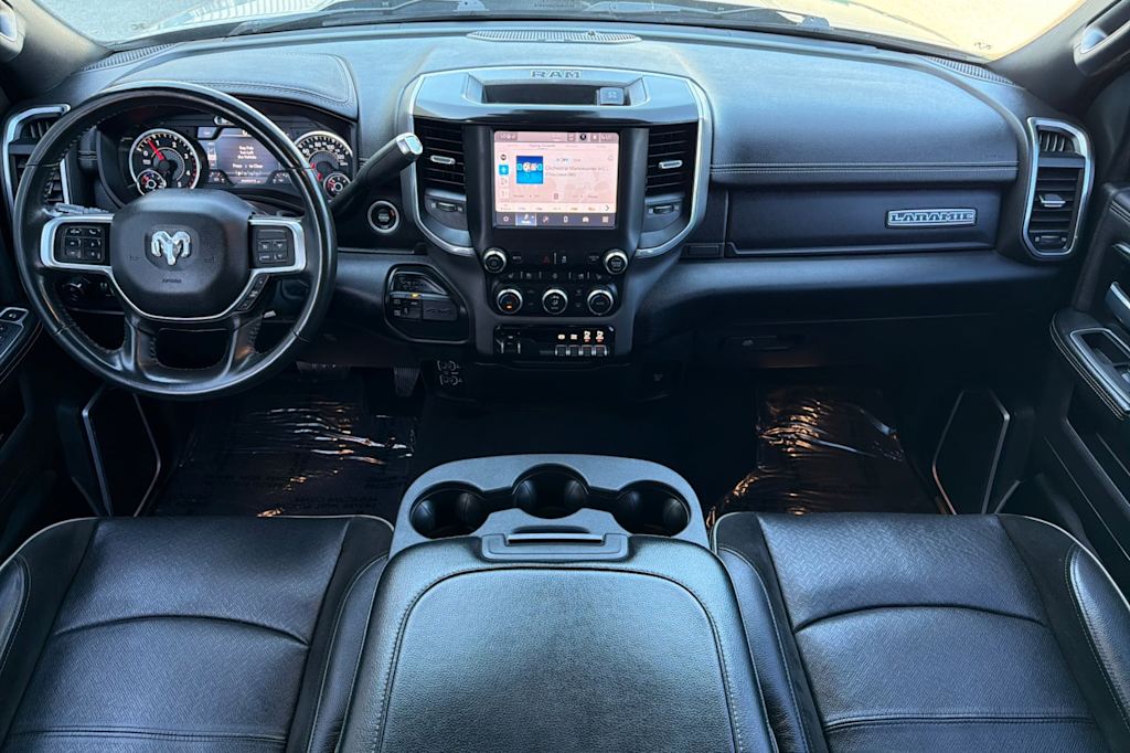 Thumbnail: 2022 RAM 2500 - 2