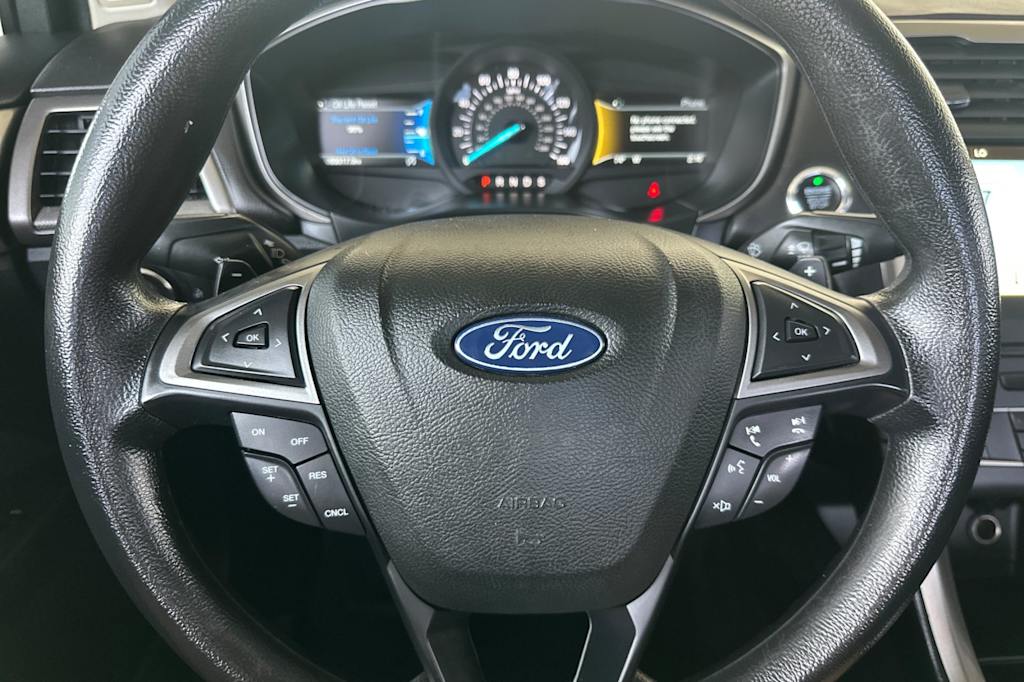 Thumbnail: 2018 Ford Fusion - 23