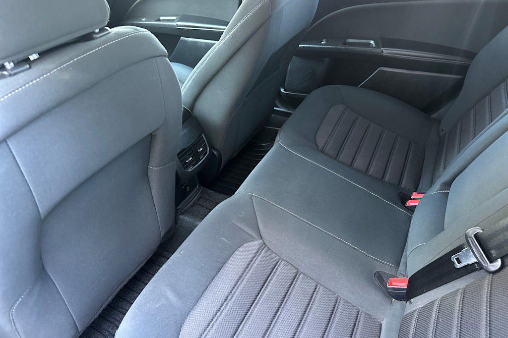 Thumbnail: 2020 Ford Fusion - 11