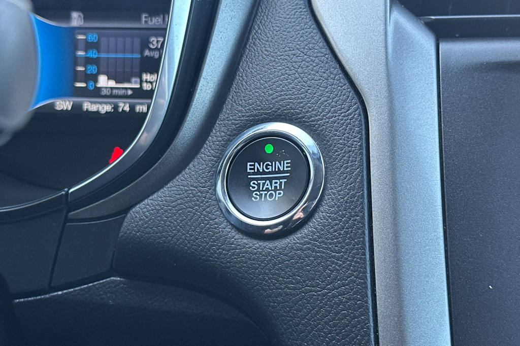 Thumbnail: 2020 Ford Fusion - 25