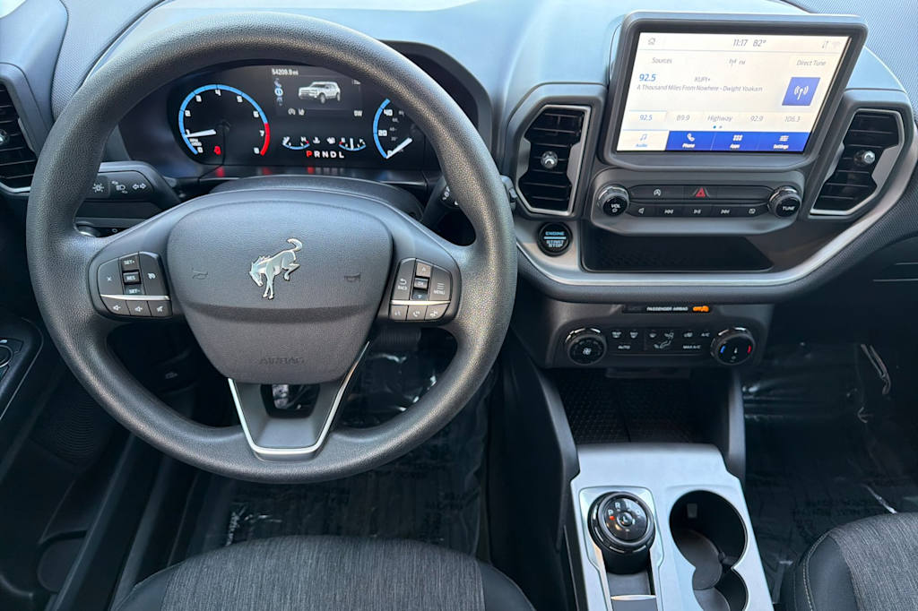 Thumbnail: 2023 Ford Bronco Sport - 12