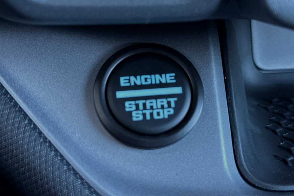2024 Ford Bronco Sport Big Bend 24