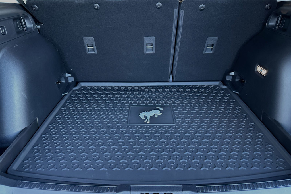 2024 Ford Bronco Sport Big Bend 16