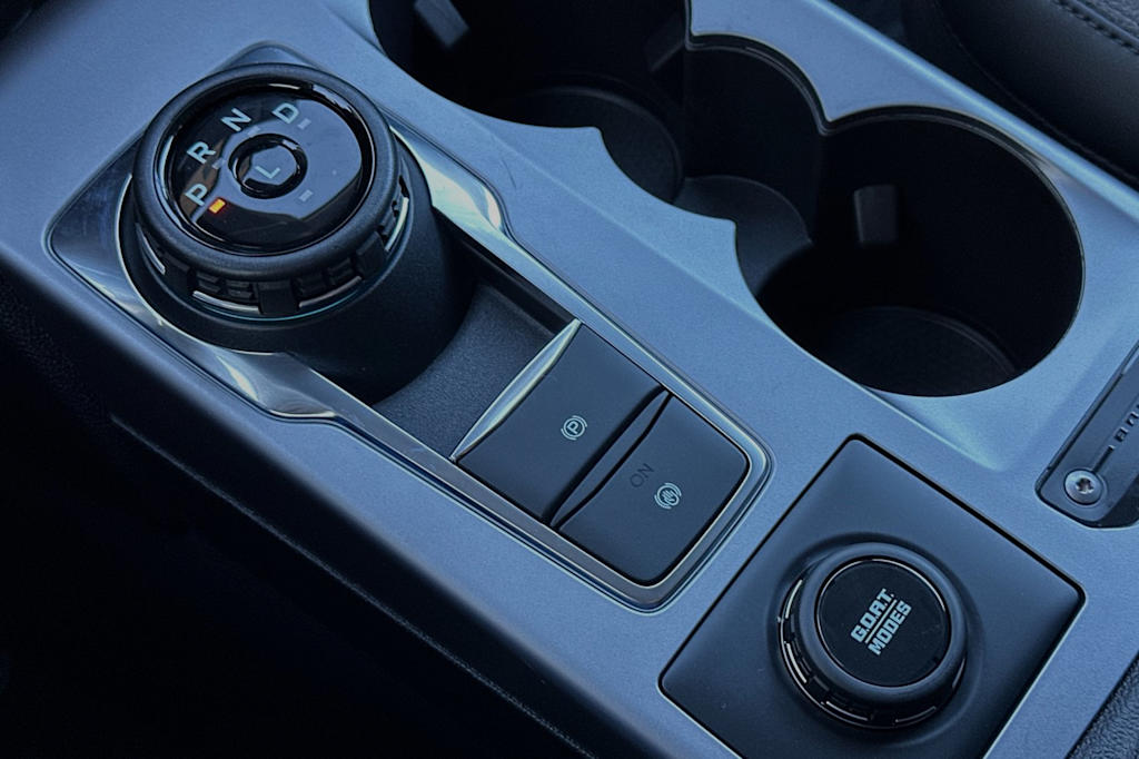 2024 Ford Bronco Sport Big Bend 15