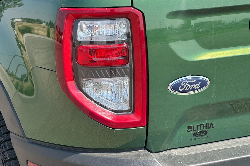 Thumbnail: 2023 Ford Bronco Sport - 27