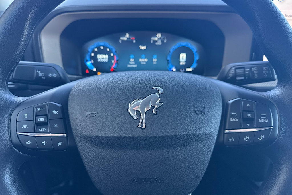 Thumbnail: 2025 Ford Bronco Sport - 26