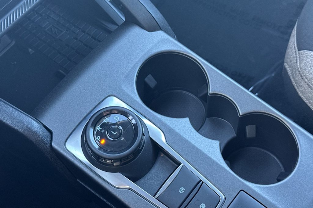 Thumbnail: 2025 Ford Bronco Sport - 14