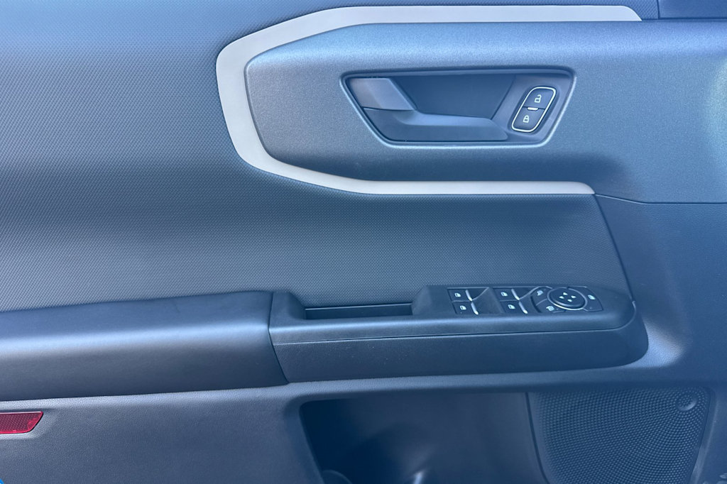 Thumbnail: 2025 Ford Bronco Sport - 21