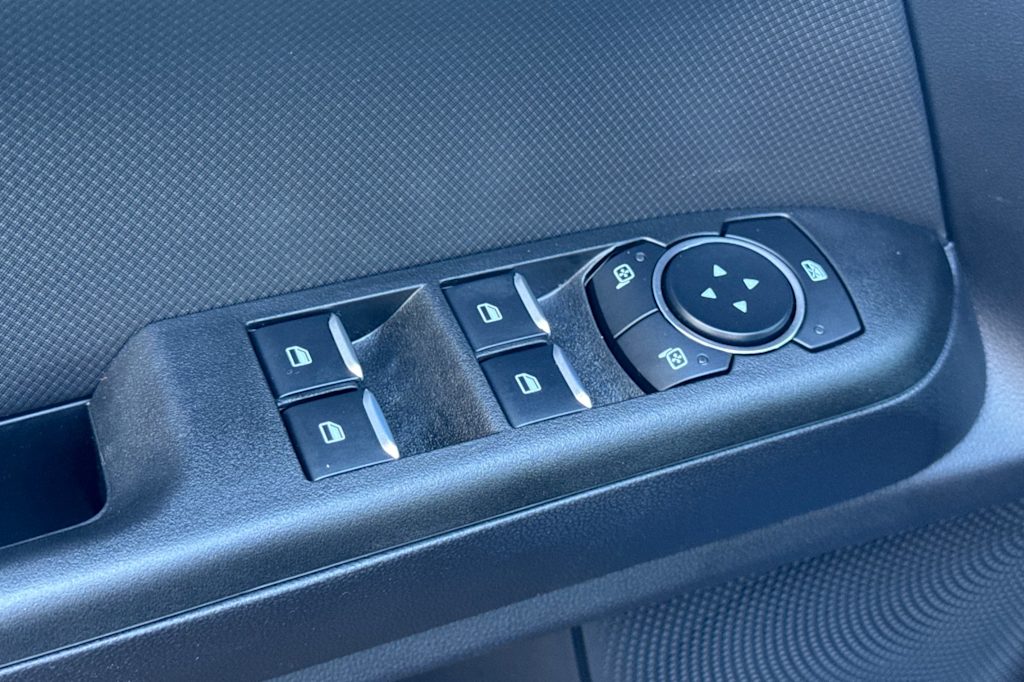 Thumbnail: 2025 Ford Bronco Sport - 22