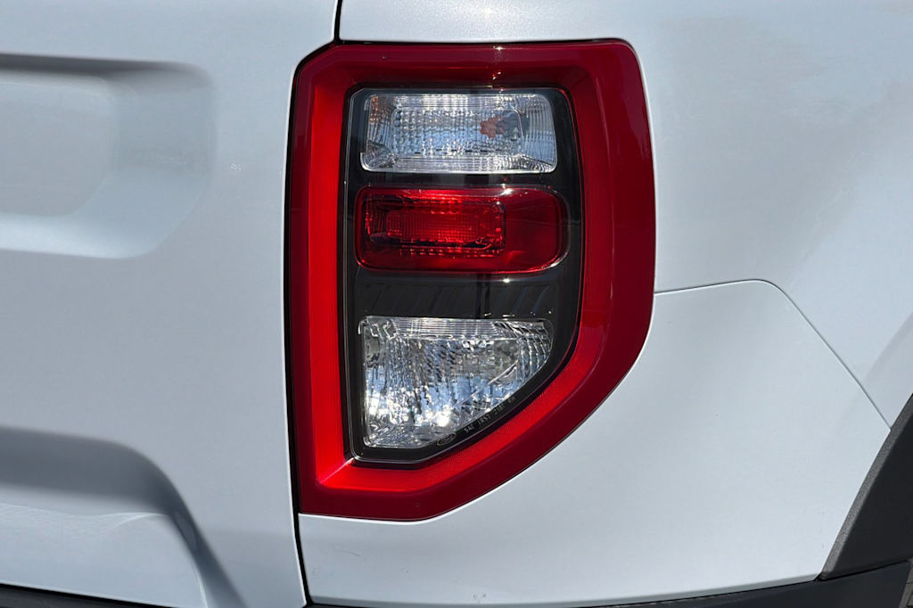 Thumbnail: 2026 Ford Bronco Sport - 28