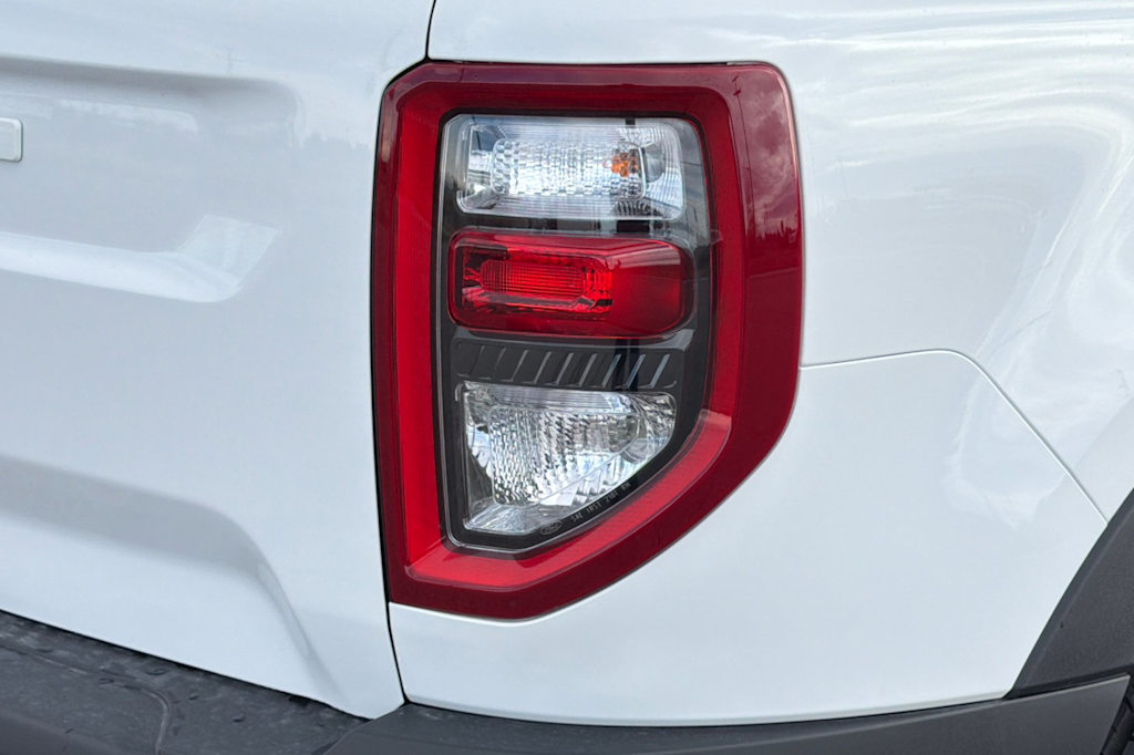 Thumbnail: 2026 Ford Bronco Sport - 28
