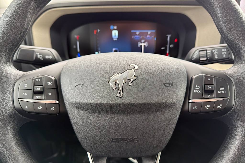 Thumbnail: 2026 Ford Bronco Sport - 26