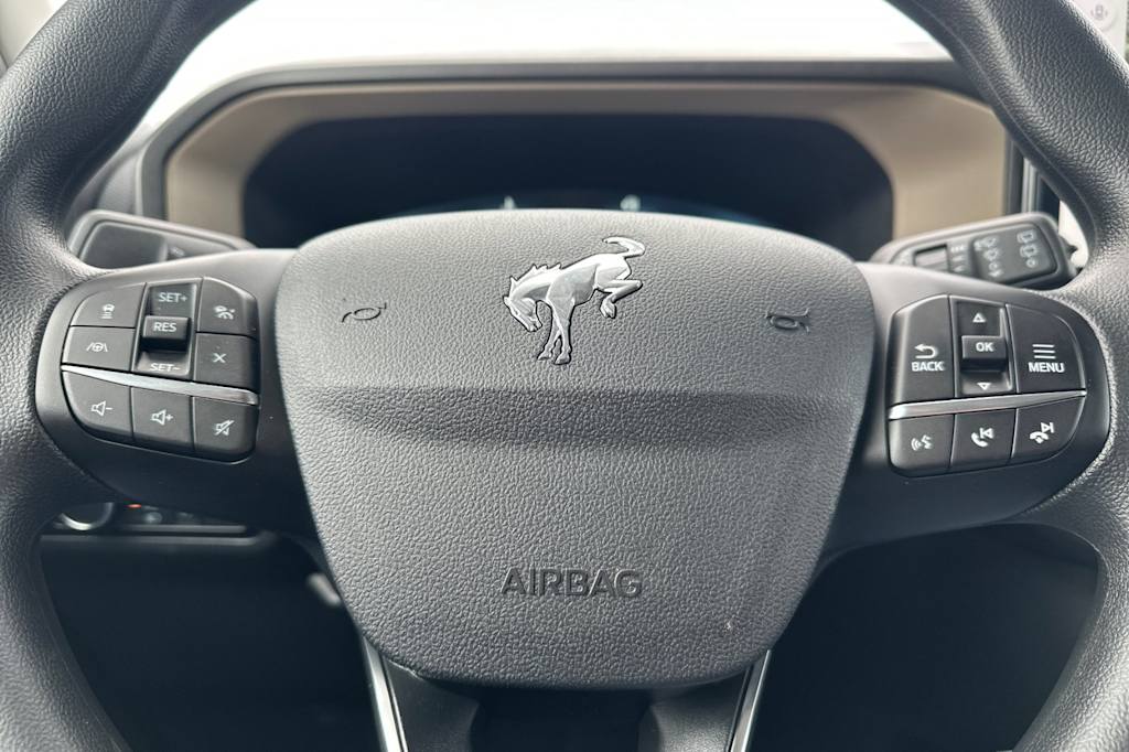 2025 Ford Bronco Sport Big Bend 26