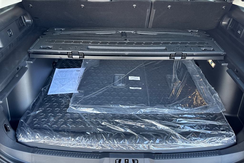 Thumbnail: 2025 Ford Bronco Sport - 15