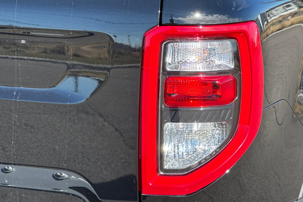 Thumbnail: 2025 Ford Bronco Sport - 28