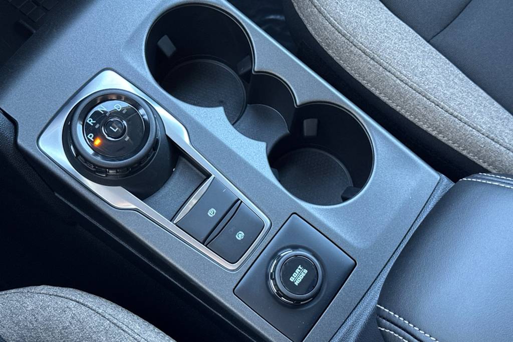 Thumbnail: 2025 Ford Bronco Sport - 13